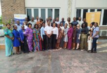 2027: FIAP Organises Training For S’South Journalists, CSOs 2027: FIAP Organises Training For S’South Journalists, CSOs