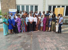 2027: FIAP Organises Training For S’South Journalists, CSOs 2027: FIAP Organises Training For S’South Journalists, CSOs