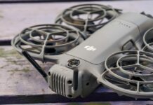 DJI sues over the FCC’s decision to block new drone imports DJI sues over the FCC’s decision to block new drone imports