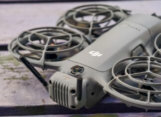 DJI sues over the FCC’s decision to block new drone imports DJI sues over the FCC’s decision to block new drone imports