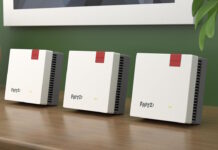 Amazon taglia i prezzi dei dispositivi FRITZ!: Wi-Fi più stabile e veloce da meno di 30€ Amazon taglia i prezzi dei dispositivi FRITZ!: Wi-Fi più stabile e veloce da meno di 30€