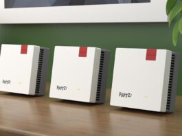 Amazon taglia i prezzi dei dispositivi FRITZ!: Wi-Fi più stabile e veloce da meno di 30€
