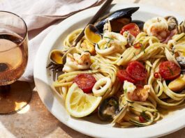 Pasta, pizza and pancakes: The 20 most popular recipes of February Pasta, pizza and pancakes: The 20 most popular recipes of February