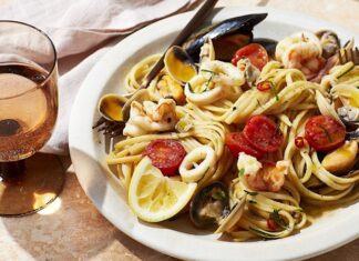 Pasta, pizza and pancakes: The 20 most popular recipes of February Pasta, pizza and pancakes: The 20 most popular recipes of February