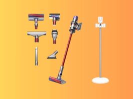 Familles nombreuses et propriétaires d’animaux : cette réduction sur le Dyson V11 Fluffy est faite pour vous (