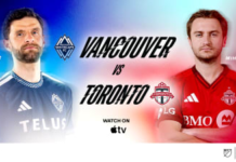 Vancouver Whitecaps vs. Toronto FC: What to know, how to watch | MLSSoccer.com Vancouver Whitecaps vs. Toronto FC: What to know, how to watch | MLSSoccer.com