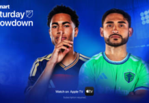 Real Salt Lake vs. Seattle Sounders: Everything to know for Walmart Saturday Showdown | MLSSoccer.com Real Salt Lake vs. Seattle Sounders: Everything to know for Walmart Saturday Showdown | MLSSoccer.com