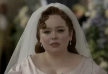 Por qué el maquillaje de Penelope Bridgerton es el verdadero diamante de la temporada Por qué el maquillaje de Penelope Bridgerton es el verdadero diamante de la temporada