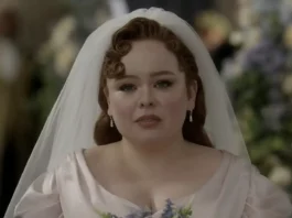 Por qué el maquillaje de Penelope Bridgerton es el verdadero diamante de la temporada Por qué el maquillaje de Penelope Bridgerton es el verdadero diamante de la temporada