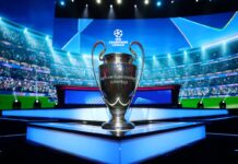 When is the Champions League last-16 draw? Date, start time, qualified teams and how to watch online When is the Champions League last-16 draw? Date, start time, qualified teams and how to watch online