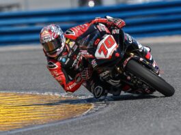 MotoAmerica Races to Air on Samsung TV Plus as FAST Channel Launches for 2026-2027 Seasons (EXCLUSIVE) MotoAmerica Races to Air on Samsung TV Plus as FAST Channel Launches for 2026-2027 Seasons (EXCLUSIVE)