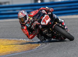 MotoAmerica Races to Air on Samsung TV Plus as FAST Channel Launches for 2026-2027 Seasons (EXCLUSIVE) MotoAmerica Races to Air on Samsung TV Plus as FAST Channel Launches for 2026-2027 Seasons (EXCLUSIVE)