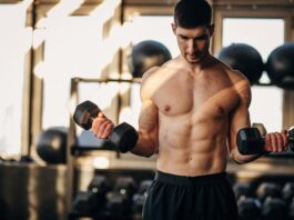 The 10 Best Upper Body Exercises for Your Workout Plan The 10 Best Upper Body Exercises for Your Workout Plan