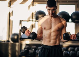The 10 Best Upper Body Exercises for Your Workout Plan The 10 Best Upper Body Exercises for Your Workout Plan