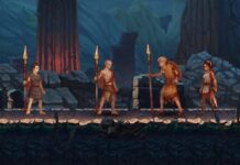Following fan backlash, God of War: Sons of Sparta’s two-player roguelike challenge mode can now be accessed from the off Following fan backlash, God of War: Sons of Sparta’s two-player roguelike challenge mode can now be accessed from the off
