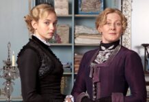 ‘Sarah Lancashire is amazing’ in forgotten period drama that you can binge-watch for free ‘Sarah Lancashire is amazing’ in forgotten period drama that you can binge-watch for free