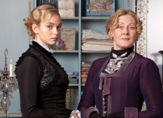 ‘Sarah Lancashire is amazing’ in forgotten period drama that you can binge-watch for free ‘Sarah Lancashire is amazing’ in forgotten period drama that you can binge-watch for free