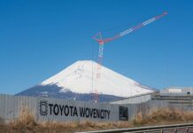 Voici la ville où les algorithmes pilotent votre quotidien Voici la ville où les algorithmes pilotent votre quotidien