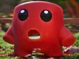 Super Meat Boy 3D llegará a Nintendo Switch 2