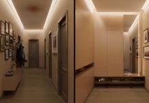 Siempre tropiezo con los marcos» : ¿te atreves en 2026 a vaciar el pasillo y ganar luz sin obras? Siempre tropiezo con los marcos» : ¿te atreves en 2026 a vaciar el pasillo y ganar luz sin obras?