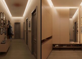 Siempre tropiezo con los marcos» : ¿te atreves en 2026 a vaciar el pasillo y ganar luz sin obras? Siempre tropiezo con los marcos» : ¿te atreves en 2026 a vaciar el pasillo y ganar luz sin obras?