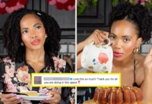 Millions Are Tuning Into “Lost Black American Recipes,” The TikTok Series Diving Deep Into Black Culinary History Millions Are Tuning Into “Lost Black American Recipes,” The TikTok Series Diving Deep Into Black Culinary History