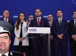 Tot mai mulți useriști își fac implant de păr între sprâncene ca să semene cu idolul lor, Bolojan