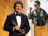Tom Cruise rescues Hollywood! After helping to revive movies during Covid, Mission Impossible star saves Tinseltown again by scuppering Netflix bid for Warner Bros Tom Cruise rescues Hollywood! After helping to revive movies during Covid, Mission Impossible star saves Tinseltown again by scuppering Netflix bid for Warner Bros