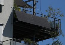 Balcony solar is taking state legislatures by storm Balcony solar is taking state legislatures by storm