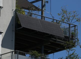 Balcony solar is taking state legislatures by storm Balcony solar is taking state legislatures by storm