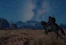 Crimson Desert delivers native 4K ray tracing without upscaling Crimson Desert delivers native 4K ray tracing without upscaling