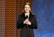 SAG Actor Awards 2026 LIVE: updated winners list, Catherine O’Hara’s posthumous win, more SAG Actor Awards 2026 LIVE: updated winners list, Catherine O’Hara’s posthumous win, more