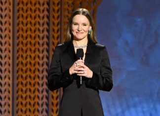 SAG Actor Awards 2026 LIVE: updated winners list, Catherine O’Hara’s posthumous win, more SAG Actor Awards 2026 LIVE: updated winners list, Catherine O’Hara’s posthumous win, more