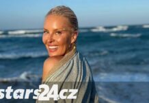 Simona Krainová hasí požár: V Dubaji se doslova bojuje, psala v den útoků! Simona Krainová hasí požár: V Dubaji se doslova bojuje, psala v den útoků!