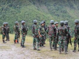 Kronologi Lengkap TNI-Polri Kuasai Markas KKB, Sita Uang Puluhan Juta hingga Senjata Api