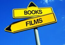 10 Movie Adaptations That Ruined Everything for Some Fans 10 Movie Adaptations That Ruined Everything for Some Fans