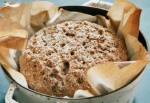 I’m a Baker Who Can’t Eat Gluten. This Recipe Let Me Enjoy Bread Again I’m a Baker Who Can’t Eat Gluten. This Recipe Let Me Enjoy Bread Again