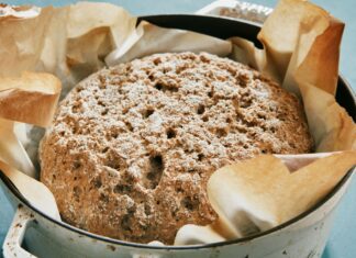 I’m a Baker Who Can’t Eat Gluten. This Recipe Let Me Enjoy Bread Again I’m a Baker Who Can’t Eat Gluten. This Recipe Let Me Enjoy Bread Again