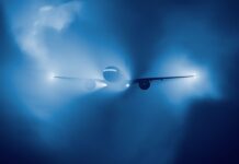 Buckle Up for Bumpier Skies Buckle Up for Bumpier Skies