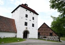 Farozon slipper hyran – om de serverar på Hovdala: ”Tar en risk” Farozon slipper hyran – om de serverar på Hovdala: ”Tar en risk”