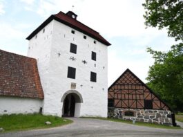 Farozon slipper hyran – om de serverar på Hovdala: ”Tar en risk”