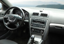 The 5 Best Dashboard Gadgets For Drivers Who Hate Touchscreens The 5 Best Dashboard Gadgets For Drivers Who Hate Touchscreens