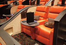 Luxury Movie Theater Chain iPic Files for Bankruptcy Luxury Movie Theater Chain iPic Files for Bankruptcy