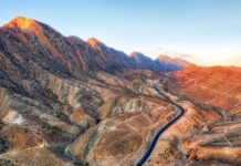 Ormuz : quand le sous-sol dicte la guerre du XXe et XXIe siècle… depuis des centaines de millions d’années Ormuz : quand le sous-sol dicte la guerre du XXe et XXIe siècle… depuis des centaines de millions d’années