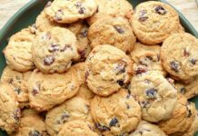 How to Double Baking Recipes How to Double Baking Recipes