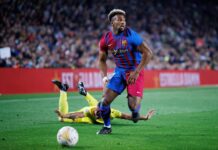 El entrenador del West Ham prohÃbe a Adama Traoré ir al gimnasio, “ya pesa bastante” El entrenador del West Ham prohÃbe a Adama Traoré ir al gimnasio, “ya pesa bastante”