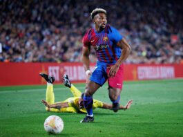 El entrenador del West Ham prohíbe a Adama Traoré ir al gimnasio, “ya pesa bastante”