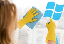 Llega Bulk Crap Uninstaller 6.0 con un cambio que no te gustará: adiós a borrar bloatware de estos Windows Llega Bulk Crap Uninstaller 6.0 con un cambio que no te gustará: adiós a borrar bloatware de estos Windows