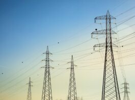 Big tech companies agree to not ruin your electric bill with AI data centers