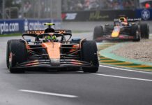 Australian Grand Prix: How to Watch 2026 F1 Season Opener Online for Free Australian Grand Prix: How to Watch 2026 F1 Season Opener Online for Free